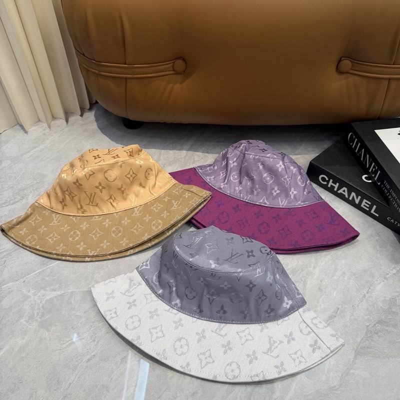 LV hat dx36